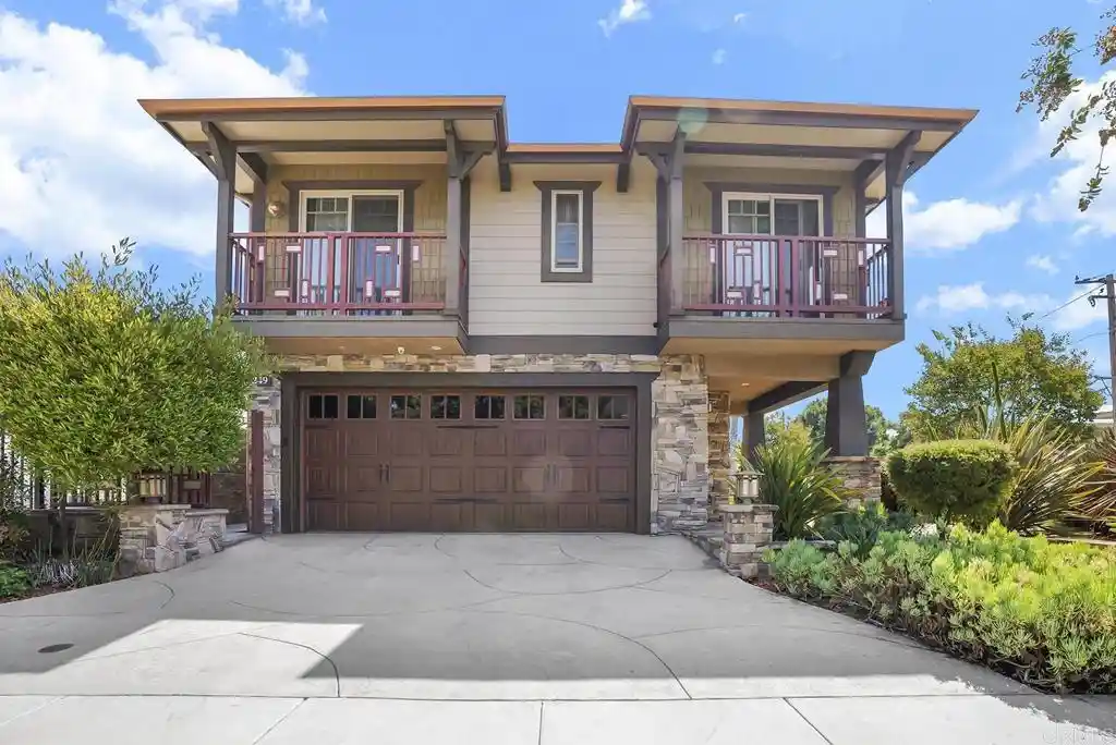 Multi family home for sale at 249 Del Mar Ave, Chula Vista, CA 91910 | MLS# PTP2605975