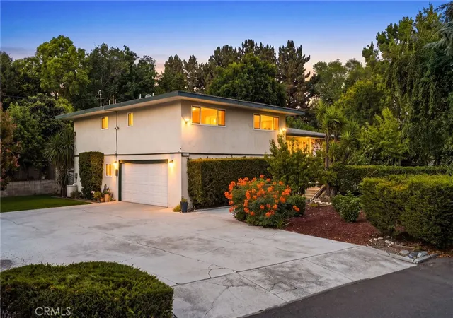 Photo 1 of Sale Pending at 2449 Euclid Cres E, Upland, CA 91784 | MLS# CV26171920 | Listing updated on 2026-10-02