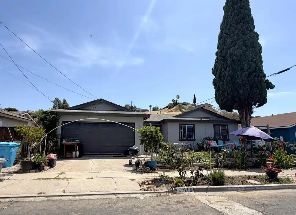 Photo 1 of Single family home for sale at 7515 Black Oak, San Diego, CA 92114 | MLS# 260019266SD | Listing updated on 2026-08-06