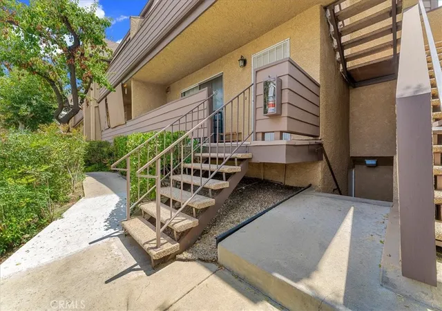 Photo 1 of Condo for sale at 14829 Sherman #1, Van Nuys, CA 91405 | MLS# DW26172094 | Listing updated on 2026-10-01