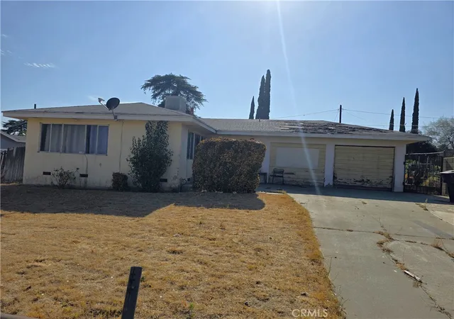 Photo 1 of Sale Pending at 883 N Hargrave, Banning, CA 92220 | MLS# IV26172096 | Listing updated on 2026-09-05
