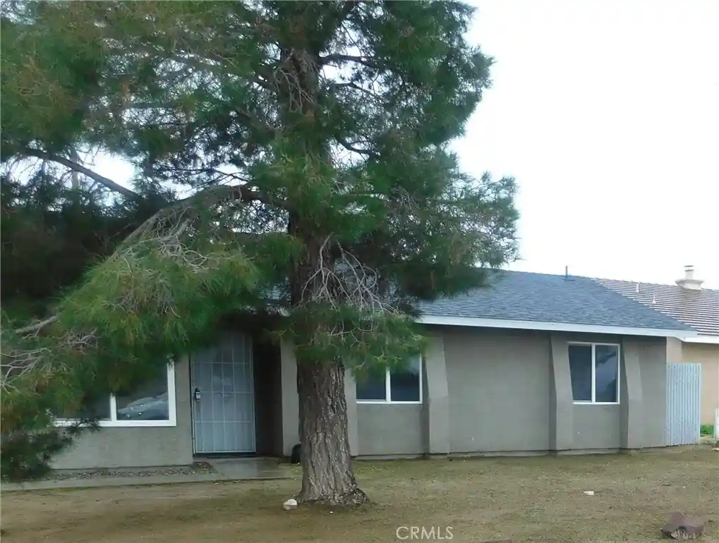 Photo 1 of Single family home for sale at 8260 Viburnum, California City, CA 93505 | MLS# CV26172102 | Listing updated on 2026-10-21