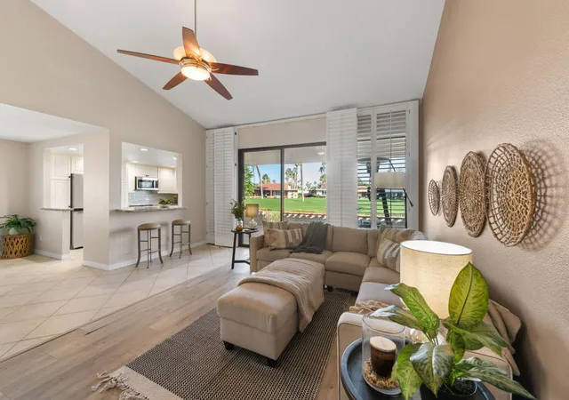 Photo 2 of Condo for sale at 86 Sunrise Dr, Rancho Mirage, CA 92270 | MLS# 219151153DA | Listing updated on 2026-09-30