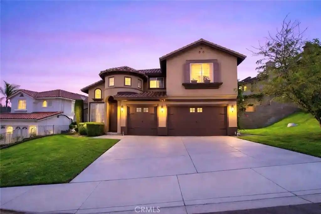 Photo 1 of Single family home for sale at 16163 Cypress Point, Chino Hills, CA 91709 | MLS# PW26172116 | Listing updated on 2026-08-23