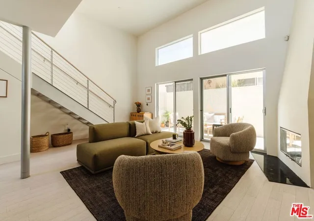 Photo 1 of Condo for sale at 1254 24th Street #2, Santa Monica, CA 90404 | MLS# 26867415 | Listing updated on 2026-09-25