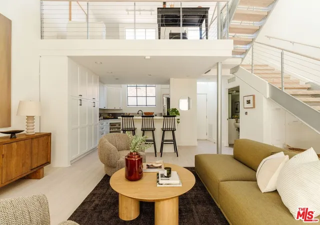 Photo 3 of Condo for sale at 1254 24th Street #2, Santa Monica, CA 90404 | MLS# 26867415 | Listing updated on 2026-09-25