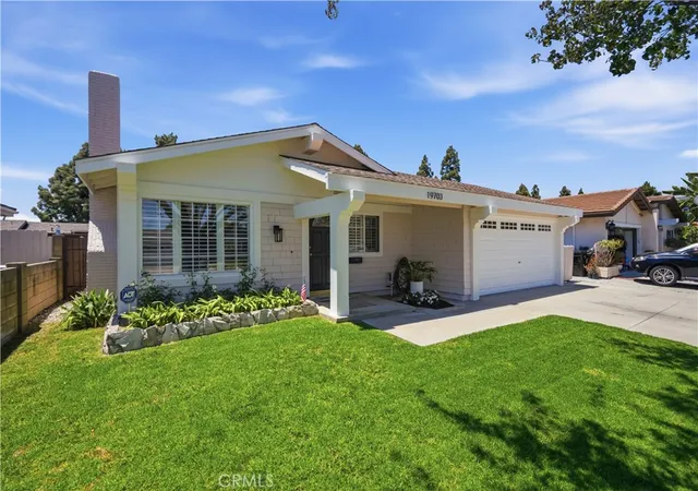 Photo 1 of Sale Pending at 19703 Ibex Ct, Cerritos, CA 90703 | MLS# PW26172129 | Listing updated on 2026-09-18