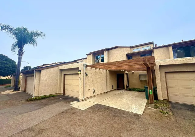 Photo 1 of Townhouse for sale at 4969 Camino David, Bonita, CA 91902 | MLS# PTP2605982 | Listing updated on 2026-09-17