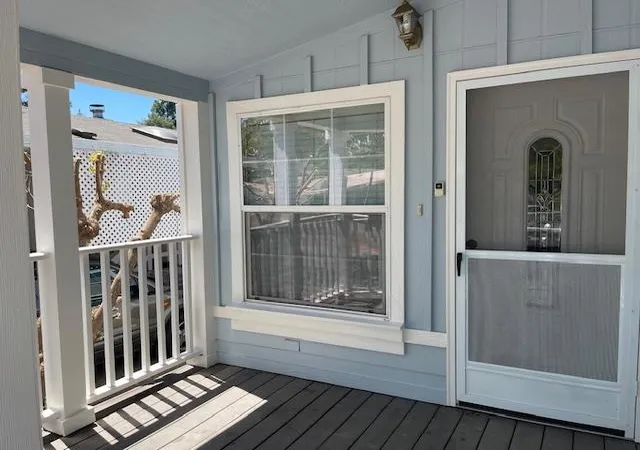 Photo 2 of Manufactured home for sale at 6130 Monterey Rd #285, San Jose, CA 95138 | MLS# ML82056860 | Listing updated on 2026-10-12