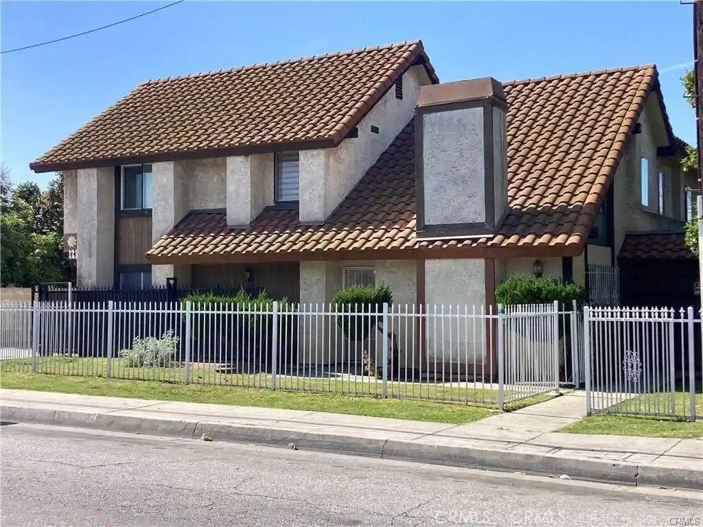 Listing Photo 1 - Condo for sale in 12122 Ferris Rd located at 12122 Ferris Rd, El Monte, CA 91732 - Unit 12122 Ferris Rd