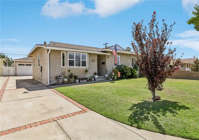Photo 1 of Sale Pending at 16640 E Tudor, Covina, CA 91722 | MLS# RS26172054 | Listing updated on 2026-09-10