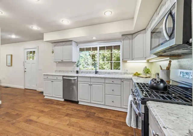 Photo 3 of Single family home for sale at 11691 Alta Via Dr, Brookdale, CA 95007 | MLS# ML82050883 | Listing updated on 2026-09-20