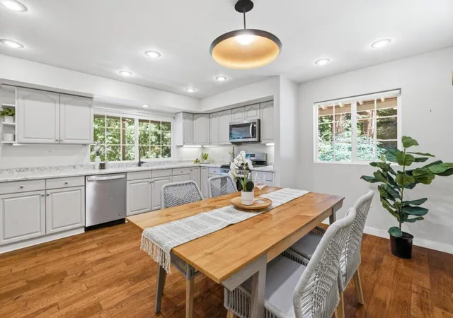 Photo 4 of Single family home for sale at 11691 Alta Via Dr, Brookdale, CA 95007 | MLS# ML82050883 | Listing updated on 2026-09-20
