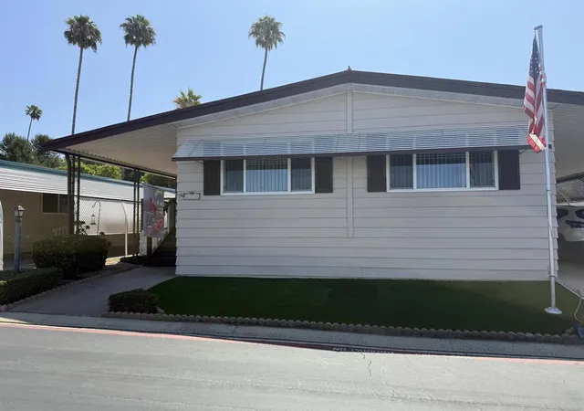 Photo 1 of Sale Pending at 1401 El Norte Pkwy #SPC 320, San Marcos, CA 92069 | MLS# NDP2607422 | Listing updated on 2026-10-03