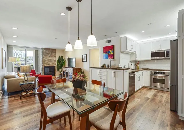 Photo 1 of Condo for sale at 750 State St #314, San Diego, CA 92101 | MLS# PTP2605985 | Listing updated on 2026-09-13