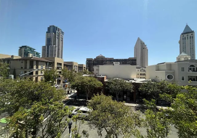 Listing Photo 1 - Condo for sale in building located at 750 State St, San Diego, CA 92101 - Unit #314