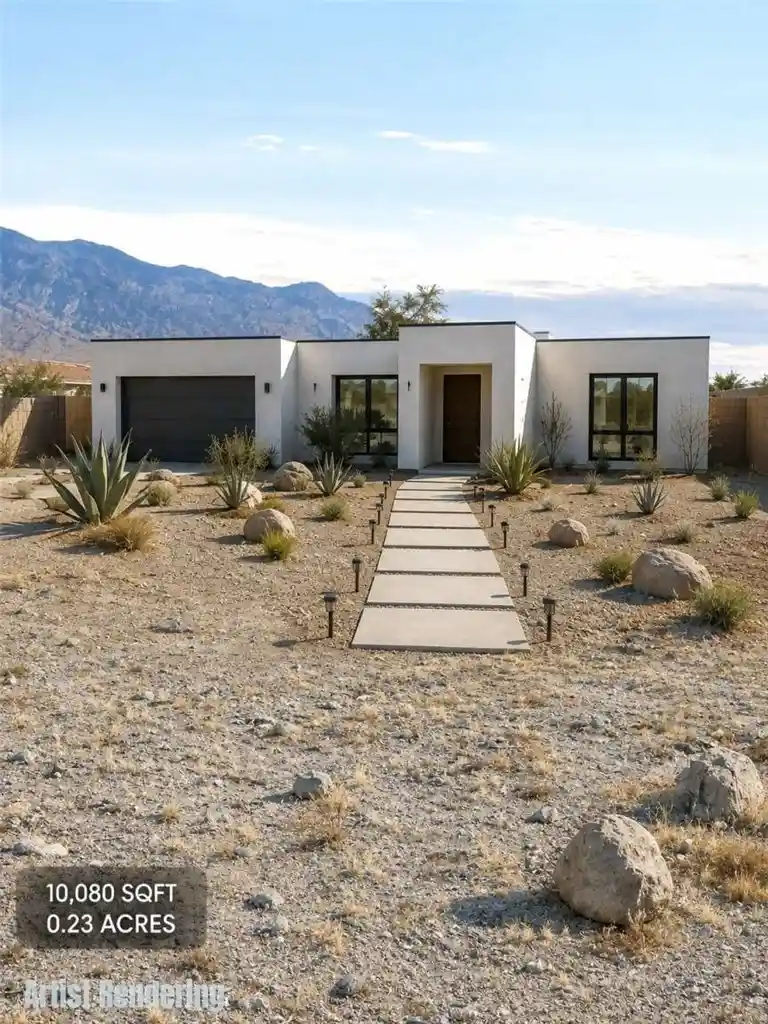 Photo 1 of Land for sale at 65420 Sonora Dr, Desert Hot Springs, CA 92240 | MLS# FR26171846 | Listing updated on 2026-10-30