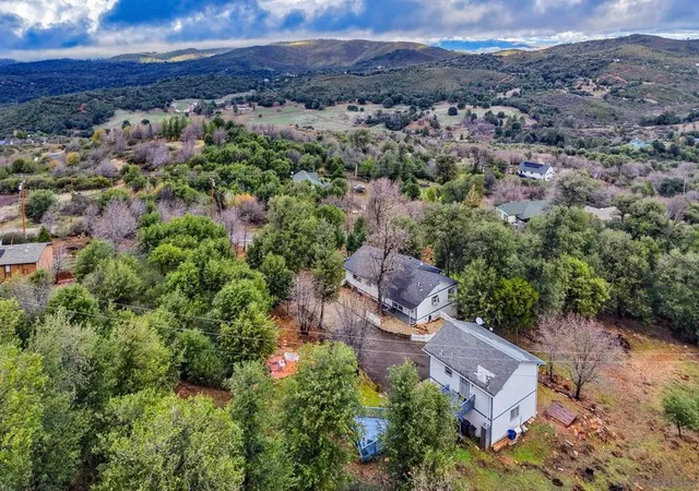 Photo 4 of Sale Pending at 17009 Iron Springs Rd, Julian, CA 92036 | MLS# 260019283SD | Listing updated on 2026-09-01