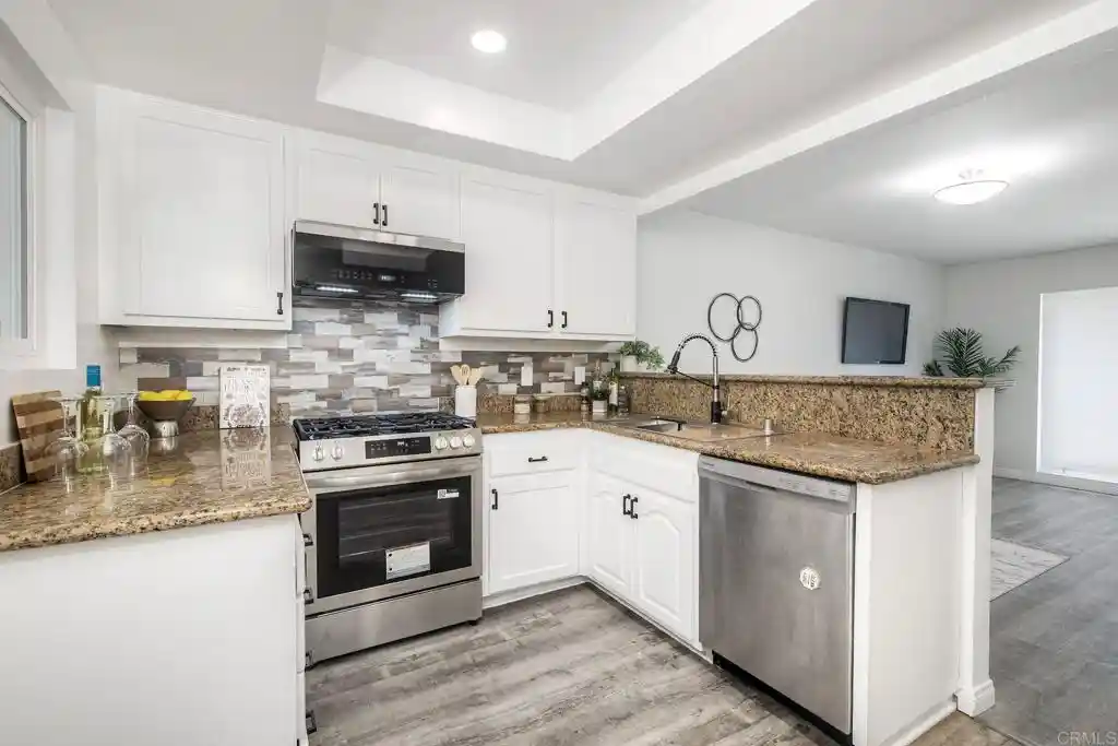 Listing Photo 1 - Condo for sale in 3614 Harvard Dr located at 3614 Harvard Dr, Oceanside, CA 92056 - Unit 3614 Harvard Dr