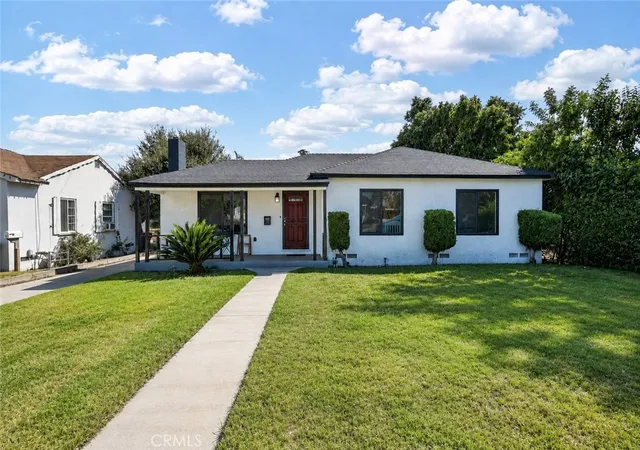 Single family home for sale at 268 W Willow, Pomona, CA 91768 | MLS# CV26171352