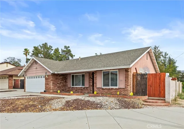 Photo 2 of Single family home for sale at 41763 Lomas, Hemet, CA 92544 | MLS# SW26172042 | Listing updated on 2026-09-04