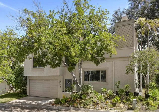 Photo 1 of Single family home for sale at 5459 Caminito Borde, San Diego, CA 92108 | MLS# 260019287SD | Listing updated on 2026-09-21