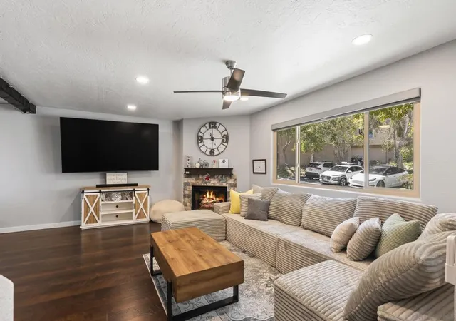 Photo 2 of Single family home for sale at 5459 Caminito Borde, San Diego, CA 92108 | MLS# 260019287SD | Listing updated on 2026-09-21