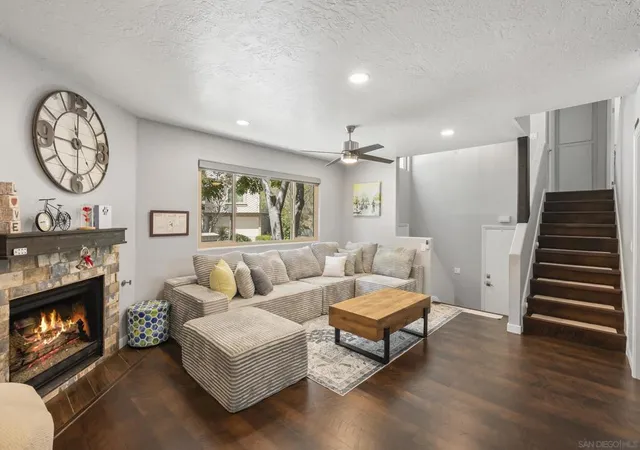 Photo 3 of Single family home for sale at 5459 Caminito Borde, San Diego, CA 92108 | MLS# 260019287SD | Listing updated on 2026-09-21