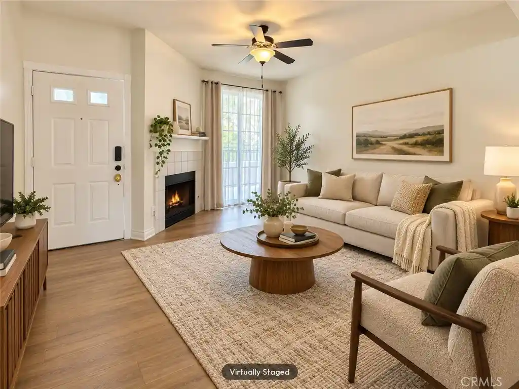 Photo 1 of Condo for sale at 24115 Del Monte Dr #71, Valencia, CA 91355 | MLS# BB26170336 | Listing updated on 2026-10-30