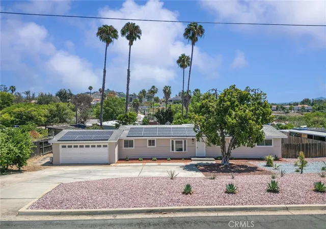 Photo 2 of Sale Pending at 1651 Donalor, Escondido, CA 92027 | MLS# IV26172281 | Listing updated on 2026-09-13