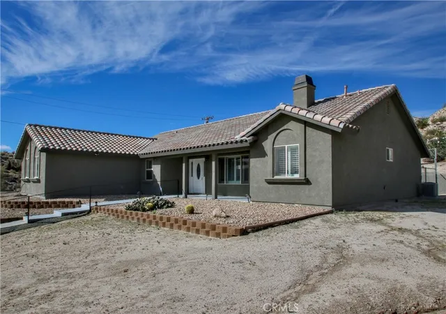 Photo 1 of Single family home for sale at 6202 Mandarin Rd, Yucca Valley, CA 92284 | MLS# JT26172300 | Listing updated on 2026-08-31