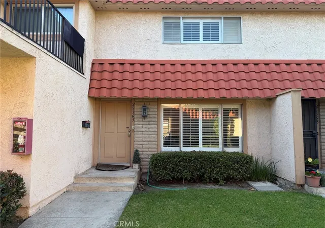 Photo 1 of Condo for sale at 25365 Via Verde, Lake Forest, CA 92630 | MLS# IG26171764 | Listing updated on 2026-09-29