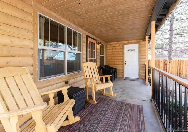 Photo 3 of Sale Pending at 42655 Peregrine, Big Bear Lake, CA 92315 | MLS# 260019299SD | Listing updated on 2026-10-02