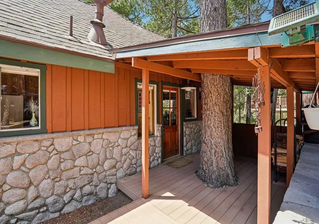 Photo 2 of Single family home for sale at 25447 Marion Ridge, Idyllwild, CA 92549 | MLS# 219151164DA | Listing updated on 2026-09-18