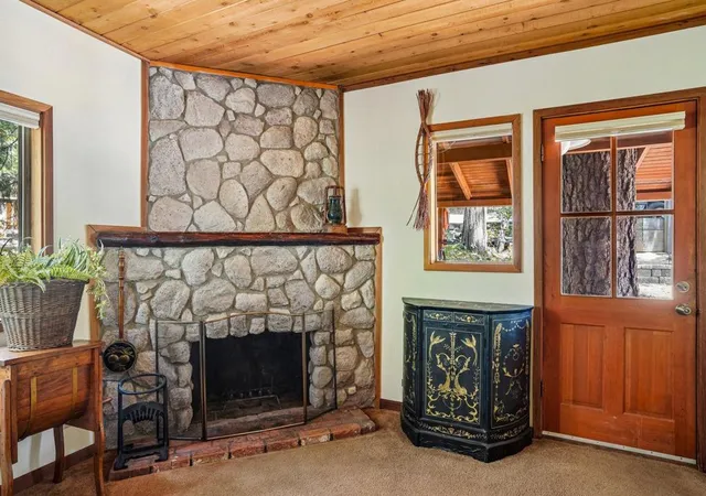 Photo 3 of Single family home for sale at 25447 Marion Ridge, Idyllwild, CA 92549 | MLS# 219151164DA | Listing updated on 2026-09-18