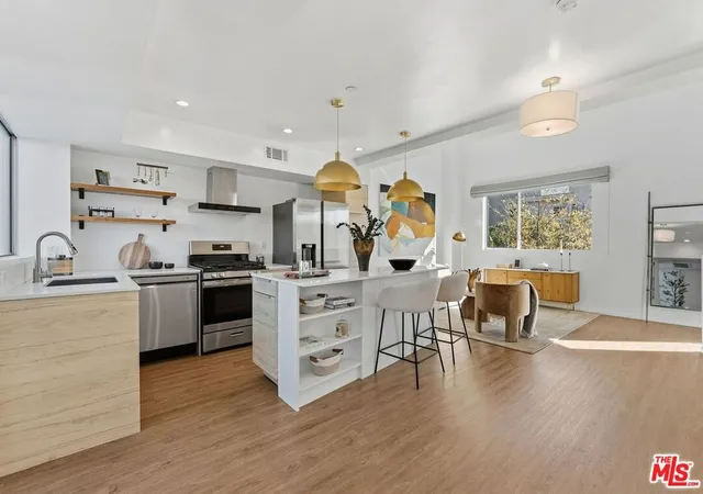Photo 1 of Condo for sale at 1244 14th Street #Unit D, Santa Monica, CA 90404 | MLS# 26869553 | Listing updated on 2026-10-08