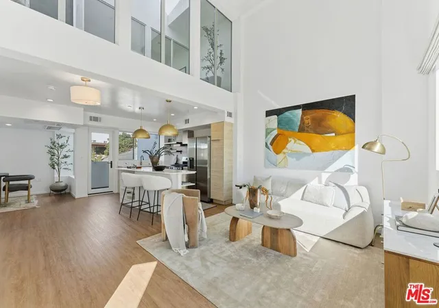 Photo 2 of Condo for sale at 1244 14th Street #Unit D, Santa Monica, CA 90404 | MLS# 26869553 | Listing updated on 2026-10-08
