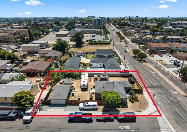 Photo 2 of Single family home for sale at 1340 E 8th Street, National City, CA 91950 | MLS# NDP2607428 | Listing updated on 2026-10-12