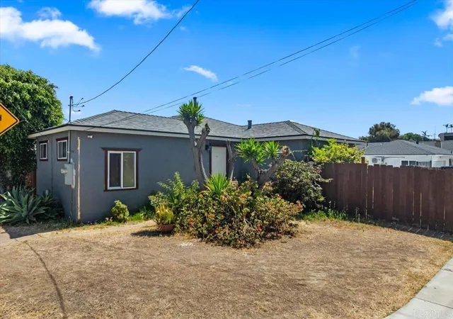 Photo 3 of Single family home for sale at 1340 E 8th Street, National City, CA 91950 | MLS# NDP2607428 | Listing updated on 2026-10-12