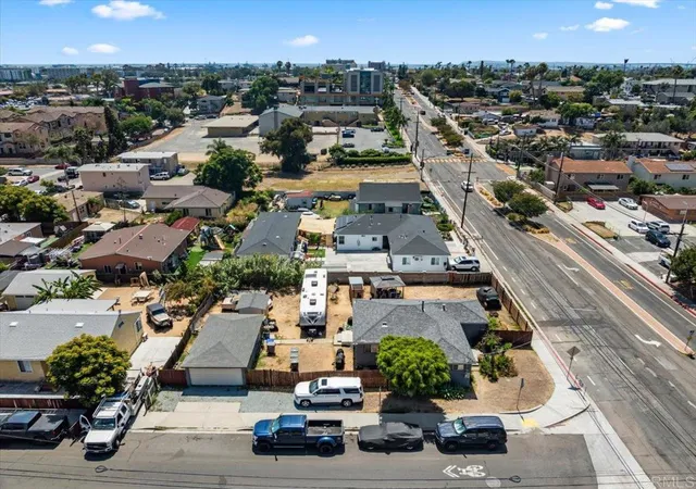 Photo 9 of Single family home for sale at 1340 E 8th Street, National City, CA 91950 | MLS# NDP2607428 | Listing updated on 2026-10-12