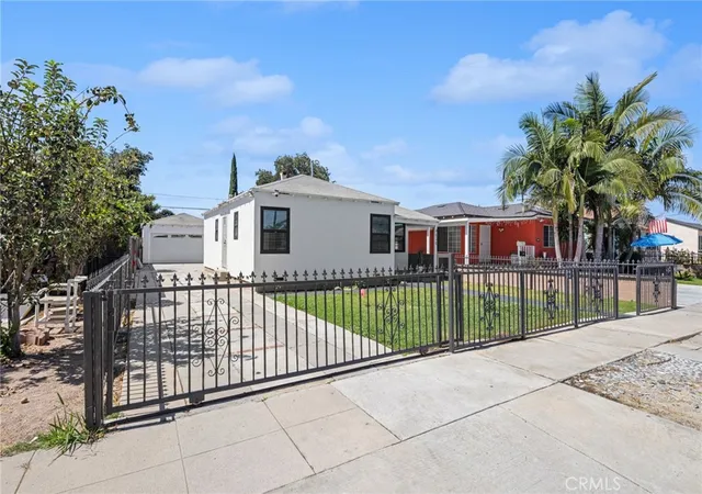 Single family home for sale at 4020 Josephine, Lynwood, CA 90262 | MLS# MB26166538