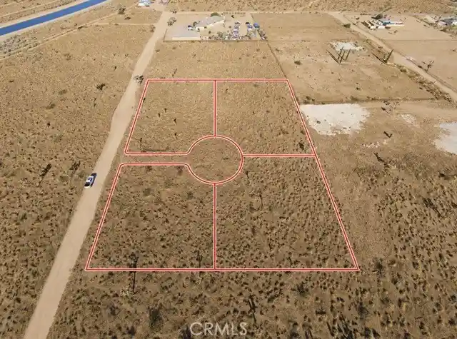 Photo 1 of Land for sale at 0 Gamble Pl, Victorville, CA 92392 | MLS# HD26172153 | Listing updated on 2026-08-07