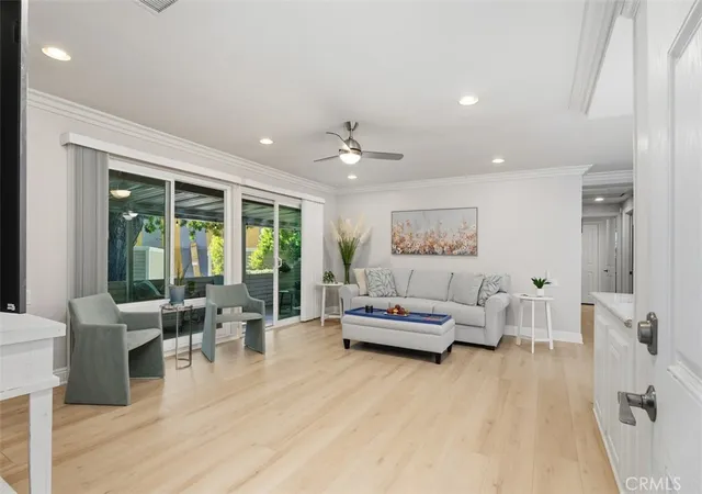 Photo 1 of Sale Pending at 581 Avenida Majorca #Q, Laguna Woods, CA 92637 | MLS# LG26170344 | Listing updated on 2026-10-06