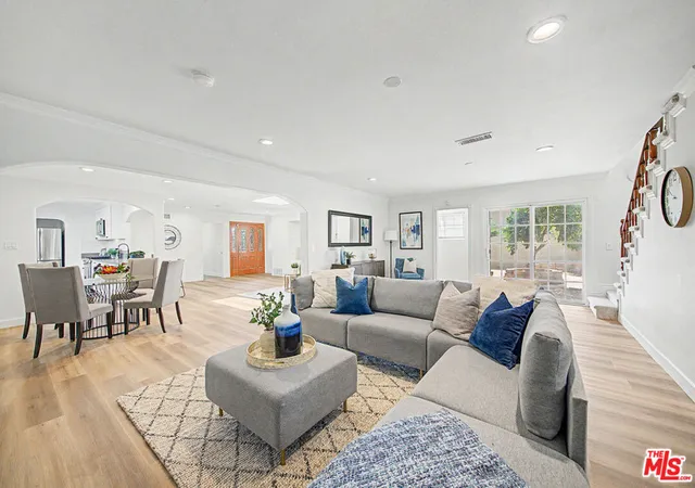 Photo 4 of Single family home for sale at 6291 San Ramon Way, Buena Park, CA 90620 | MLS# 26869175 | Listing updated on 2026-10-08