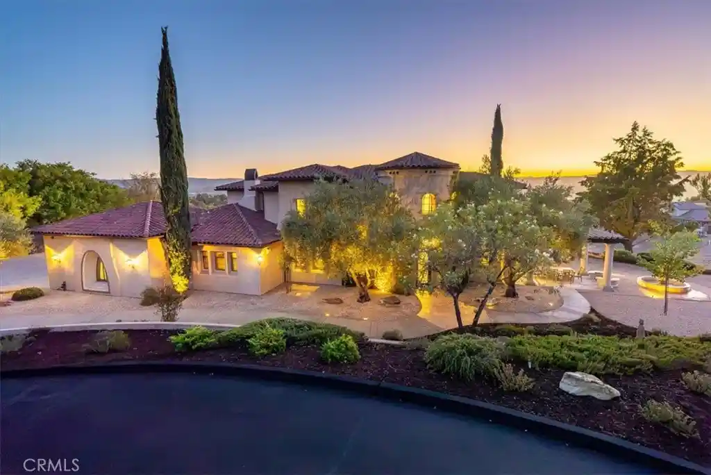 Photo 1 of Single family home for sale at 1690 Burnt Rock, Templeton, CA 93465 | MLS# NS26171998 | Listing updated on 2026-08-25