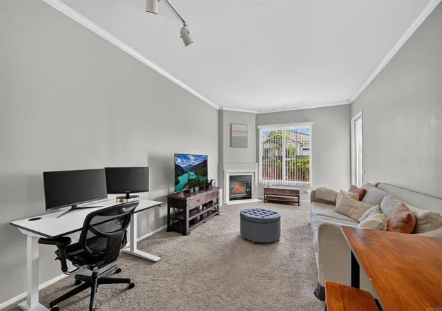 Photo 3 of Condo for sale at 12362 Carmel Country Rd #G305, San Diego, CA 92130 | MLS# NDP2607429 | Listing updated on 2026-09-11