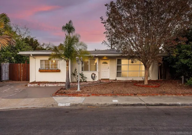 Photo 1 of Single family home for sale at 5151 Ewing St, San Diego, CA 92115 | MLS# 260019306SD | Listing updated on 2026-09-25