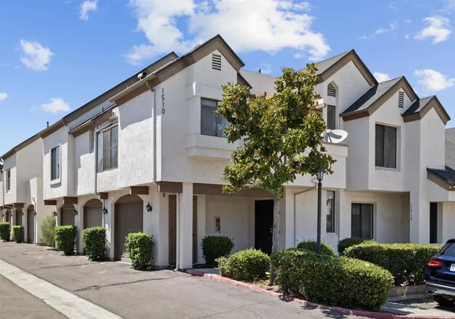 Photo 1 of Condo for sale at 1510 Granite Hills Dr #A, El Cajon, CA 92019 | MLS# PTP2605990 | Listing updated on 2026-10-09