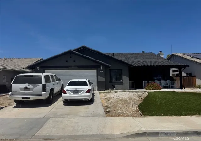 Photo 1 of Sale Pending at 1211 Reinhart St, San Jacinto, CA 92583 | MLS# CV26172365 | Listing updated on 2026-09-24
