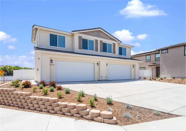 Photo 1 of Multi family home for sale at 5852  5854 Norwood Ave, Riverside, CA 92505 | MLS# CV26172324 | Listing updated on 2026-09-23